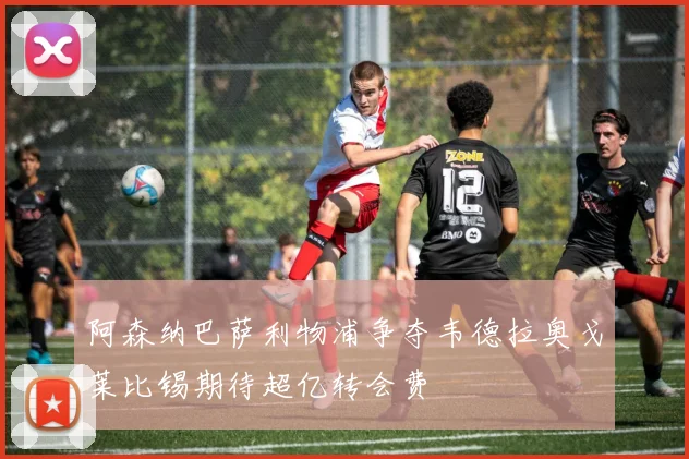 阿森纳巴萨利物浦争夺韦德拉奥戈莱比锡期待超亿转会费