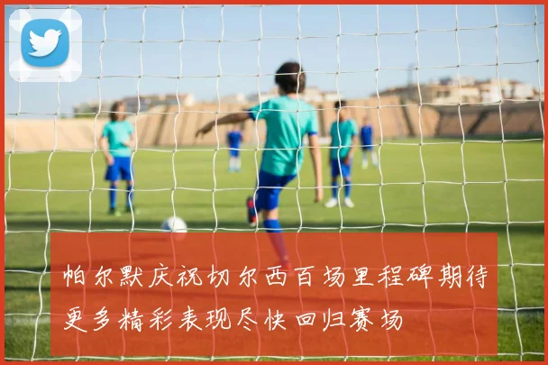 帕尔默庆祝切尔西百场里程碑期待更多精彩表现尽快回归赛场