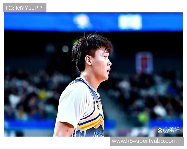 赵睿展现价值曾凡博陈盈骏回归助力北京队实力再攀高峰