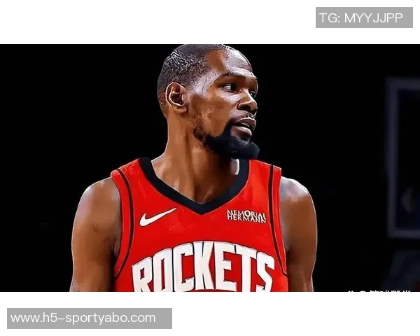 杜兰特称赞阿门攻防兼备期待他继续展现中远投信心