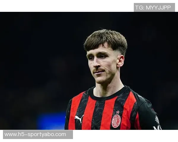 萨勒马科尔斯续约感言：深感自豪与感激感谢大家的信任与支持